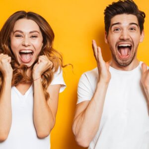 Teilnahme am Förderprogramm