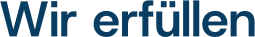 Wir Erfullen